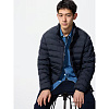 Куртка Uniqlo PUFFTECH men (Navy) 